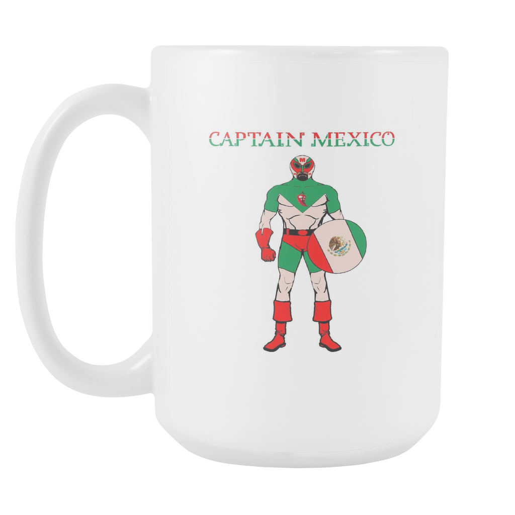 Coffee Hero Mug – TopatoCo