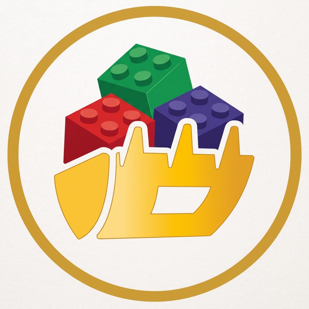 Brickablocks Logo
