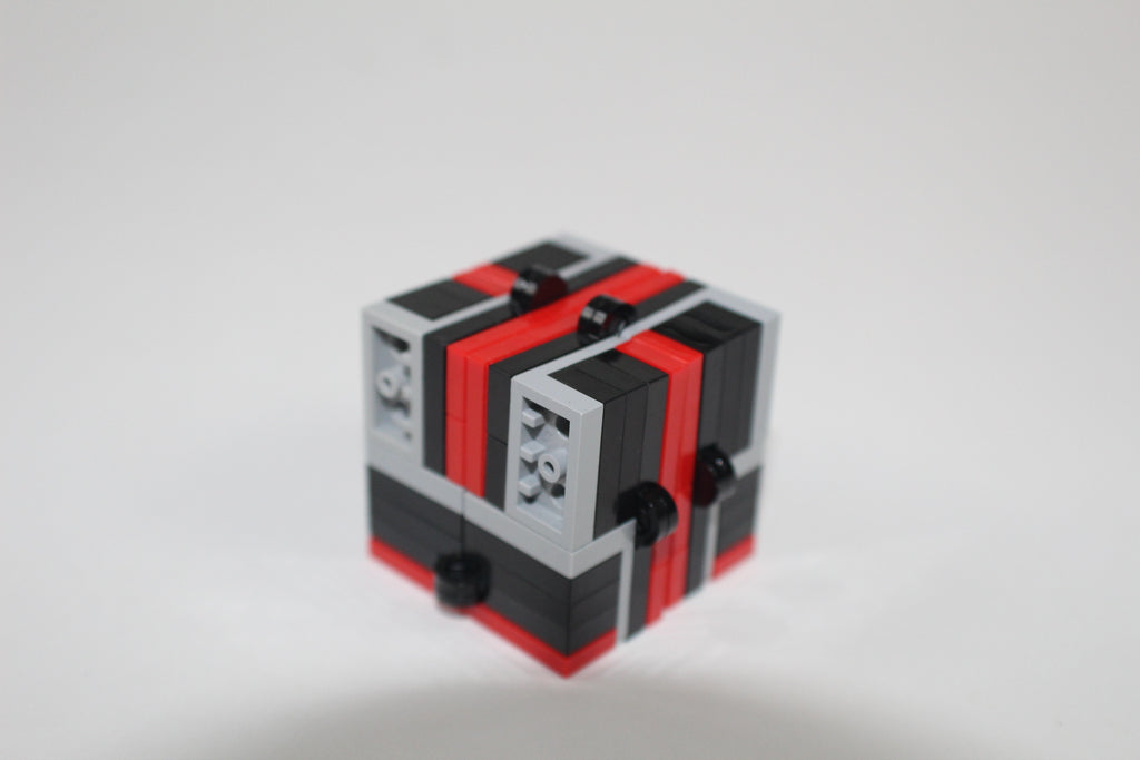 New Color Varieties have been Added to our LEGO Infinity Cube Parts Pack!