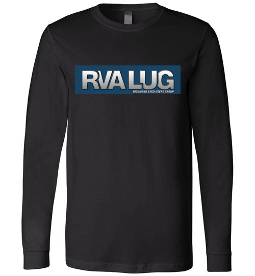 RVA LUG Full Box Logo