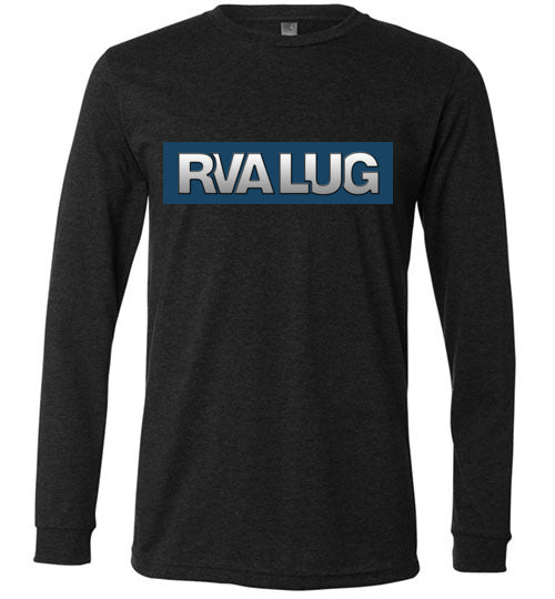 RVA LUG Box Logo