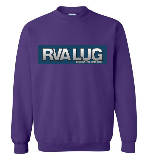 RVA LUG Full Box Logo