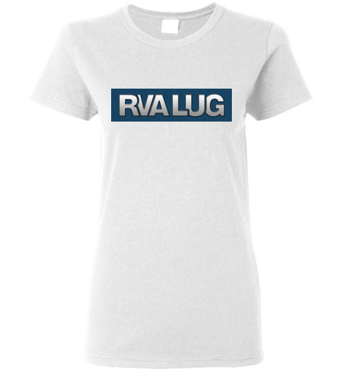 RVA LUG Short Sleeve with Box Logo