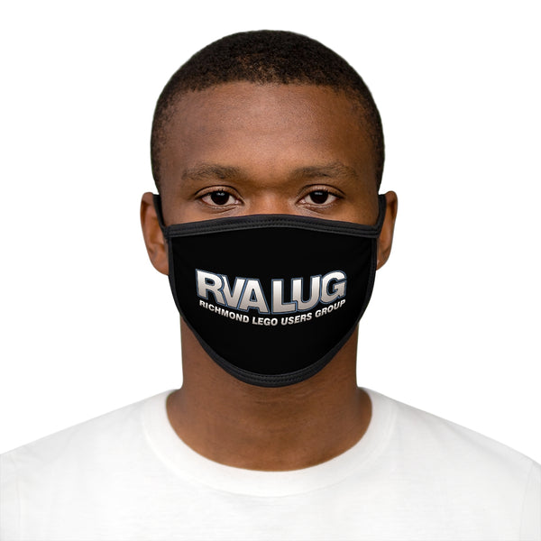 RVA LUG Face Mask