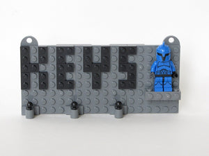LEGO® Key Hanger